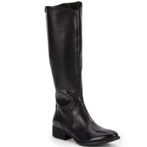 Donald J. Pliner Peso Knee-high Boots